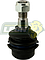 ROTULA VW COMBI 1.6, 1.8L 74-01 T2, T2A SUP. E INF. EURO ESPAÑA