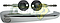 MANIJA EXTERIOR PUERTA DELANTERA VW COMBI 1.6L 89-01, 1.8L 74-89 T2 T2A C/LLAVE CROMO ELLEN BRASIL