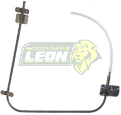 ELEVADOR MANUAL VW COMBI 1.6L 74-89, 1.8L 89-01 T2, T2A (R)