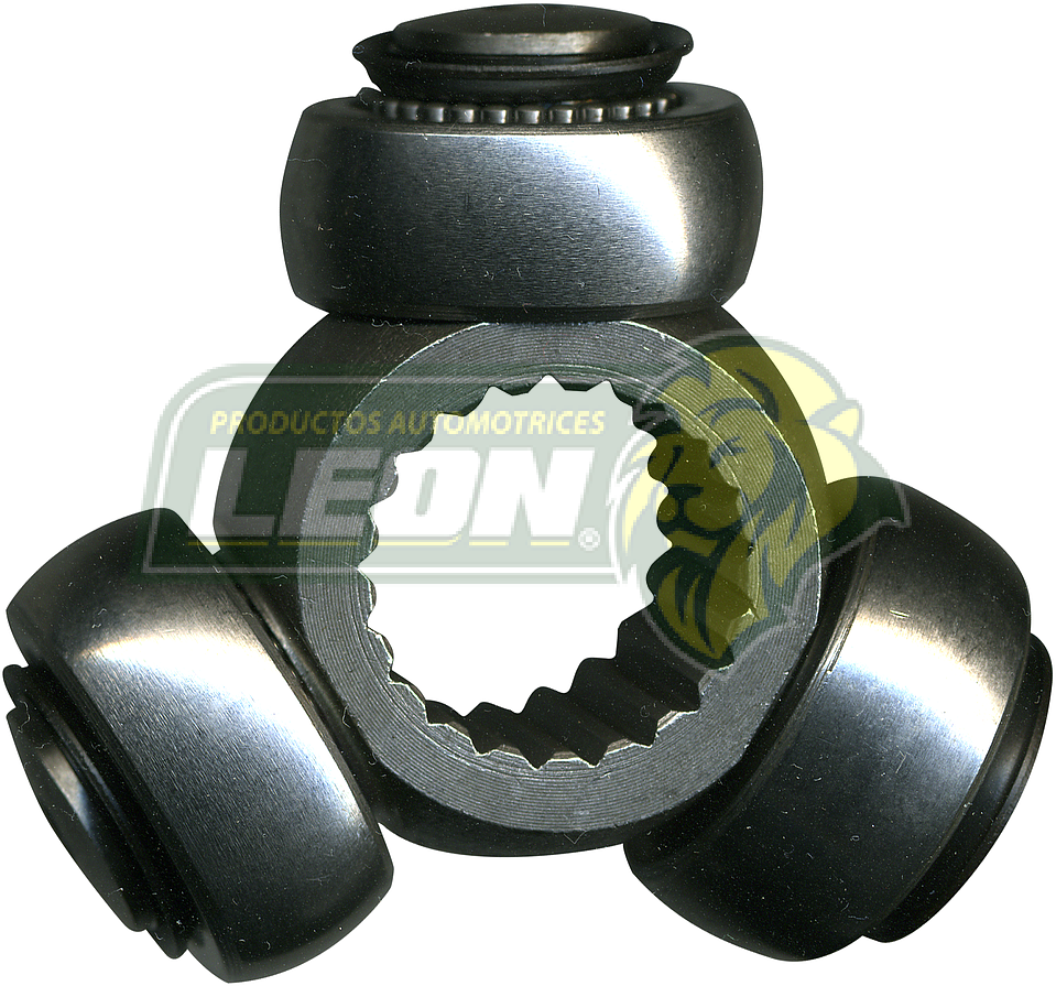 TRICETA o TRIPODE RENAULT R5 74-84, ALLIANCE 85-86, ENCORE 85-86, LECAR 76-84, ISUZU 83-93 (327747) 21D. 1.178”