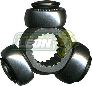 TRICETA o TRIPODE RENAULT R5 74-84, ALLIANCE 85-86, ENCORE 85-86, LECAR 76-84, ISUZU 83-93 (327747) 21D. 1.178”