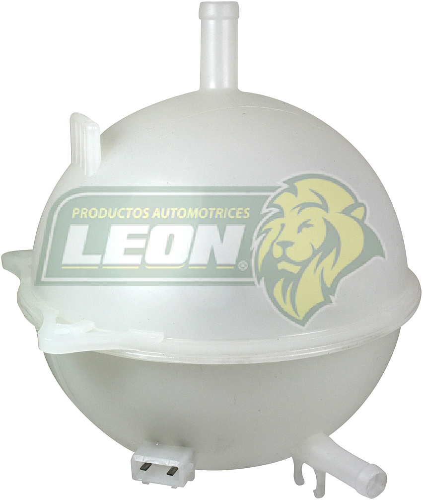 DEPOSITO ANTICONGELANTE VW EUROVAN T4 2.5L 08-13 “ESFERA” (707721407C) BRUCK