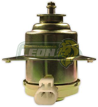 MOTOVENTILADOR NISSAN TSURU III B13 92-04 “SOLO EL TROMPO”