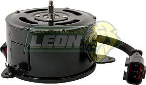 MOTOVENTILADOR NISSAN TIIDA C-A/A Y S-A/A (SOLO MOTOR SIN ASPAS)