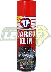 CARBUKLIN AEROSOL 340 grs. (475 ml.) (16 fl. Oz.)
