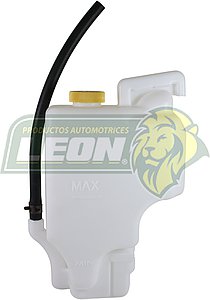 DEPOSITO ANTICONGELANTE NISSAN TSURU III (IMPORTADO)