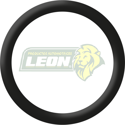 O-RING STD. GR: 1/8, ØI: 1” 1/4, ØE: 1” 1/2