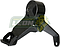 SOPORTE CAJA VELOCIDADES DODGE ATOS 1.1L 99-07 TRASERO “COMPLETO”