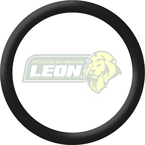 O-RING STD. GR: 1/8, ØI: 1” 3/8, ØE: 1” 5/8 P/TOMA COCOL, TUBO COLECTOR DE AGUA N-14