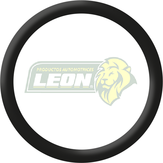 O-RING STD. GR: 1/8, ØI: 1” 7/16, ØE: 1” 11/16