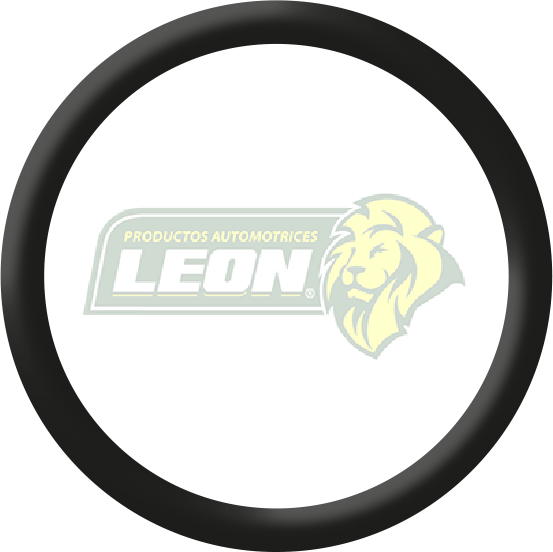 O-RING STD. GR: 1/8, ØI: 1” 1/2, ØE: 1” 3/4