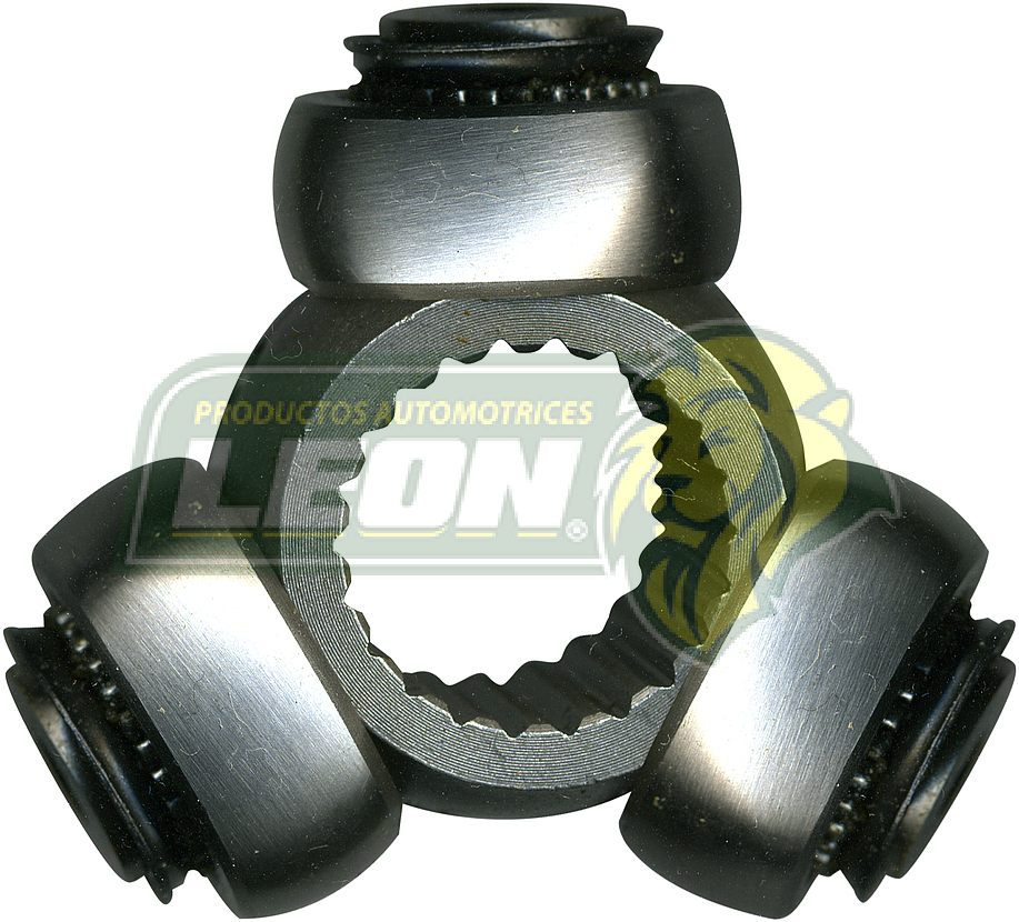 TRICETA o TRIPODE NISSAN PLATINA 02-05, RENAULT CLIO SPORT STD. 00-06, R12, R18 72-83, KANGOO 04-12, FORD FIESTA, IKON 95Æ, KA 01Æ, PONTIAC AZTEK 01-05, 1.178”