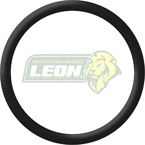O-RING STD. GR: 1/8, ØI: 1” 5/8, ØE: 1” 7/8