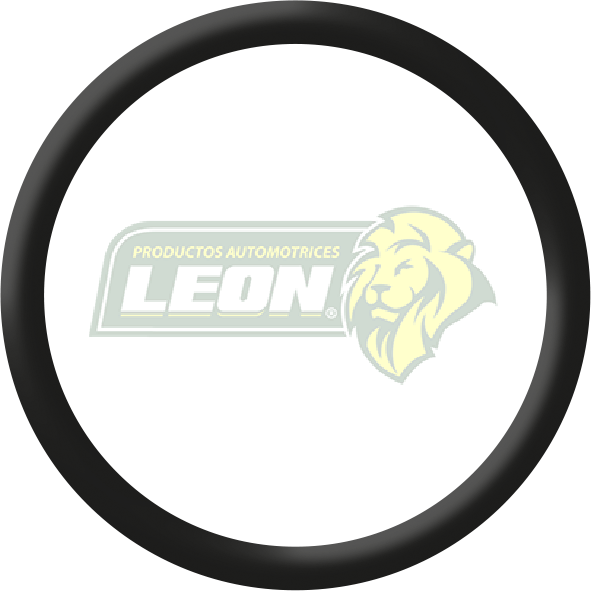 O-RING STD. GR: 1/8, ØI: 1” 5/8, ØE: 1” 7/8