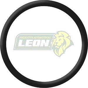 O-RING STD. GR: 1/8, ØI: 1” 3/4, ØE: 2”