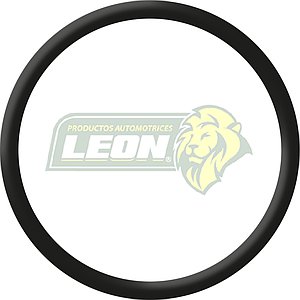 O-RING STD. GR: 1/8, ØI: 2”, ØE: 2” 1/4 P/TOMA AGUA VW TODOS Y DISTRIBUIDOR TSURU III (HO942)