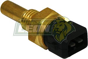 SENSOR TEMPERATURA NISSAN ALTIMA 2000 NEGRO
