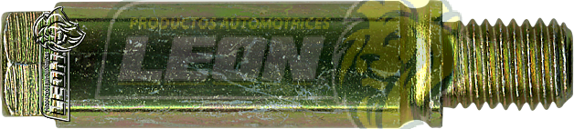 TORNILLO CALIPER FORD ESCORT 91-03 R.T. “CORTO”, PROBE 93-97, MAZDA 323 90-94, 626 93-02, MIATA 90-05, MX5 90-03, MX6 93-97, PROTEGE 90-03, MERCURY TRACER 91-99