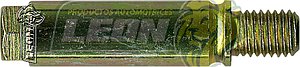 TORNILLO CALIPER FORD ESCORT 91-03 R.T. “CORTO”, PROBE 93-97, MAZDA 323 90-94, 626 93-02, MIATA 90-05, MX5 90-03, MX6 93-97, PROTEGE 90-03, MERCURY TRACER 91-99