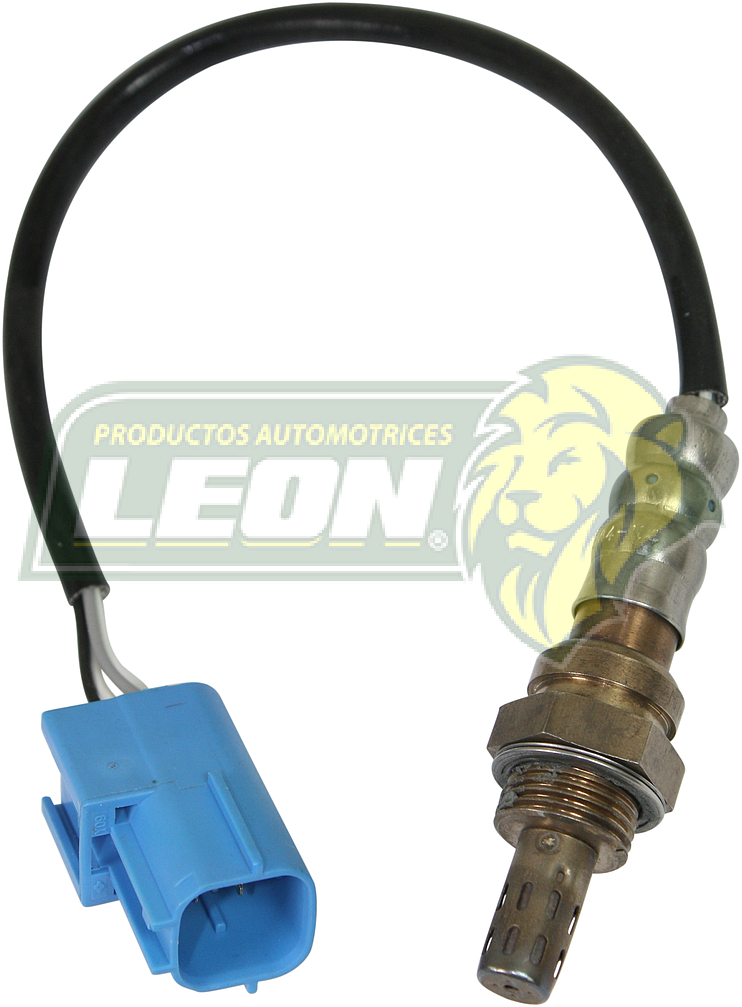 SENSOR DE OXIGENO NISSAN SENTRA AZUL T/O