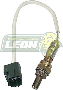 SENSOR DE OXIGENO NISSAN URVAN SUPERIOR BLANCO T/O