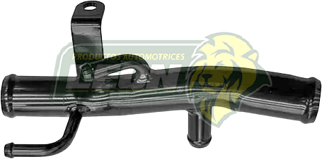 TUBO AGUA HYUNDAI ATOS 1.1L 4C. 2006Æ “APLICA P-T/A 9512 Y MANG. 925630” (922756, 2563202756) QUEZADA