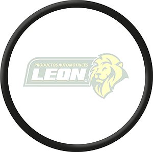 O-RING STD. GR: 1/8, ØI: 2” 1/2, ØE: 2” 3/4, BOMBA DE ACEITE VW TORRE P/FILTROY O-RING DE TAPA ARBOL DE LEVAS BIG-CAM 350