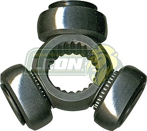 TRICETA o TRIPODE NISSAN HIKARI 87-92, SENTRA 96-00 23D. 1.298”