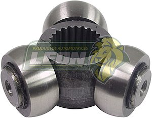TRICETA o TRIPODE CHRYSLER PT CRUISER Y NEON 00-05 c/ABS Y s/ABS, RENAULT R18 2.0L 84-86