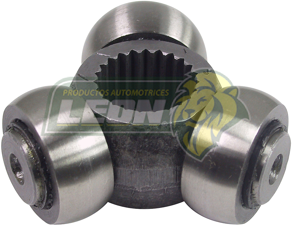 TRICETA o TRIPODE CHRYSLER PT CRUISER Y NEON 00-05 c/ABS Y s/ABS, RENAULT R18 2.0L 84-86