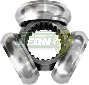 TRICETA o TRIPODE HONDA CIVIC 01-05, G.M. ASTRA 06-08, FORD FOCUS EUROPEO 06-10 “BALERO LOCO” 23D.