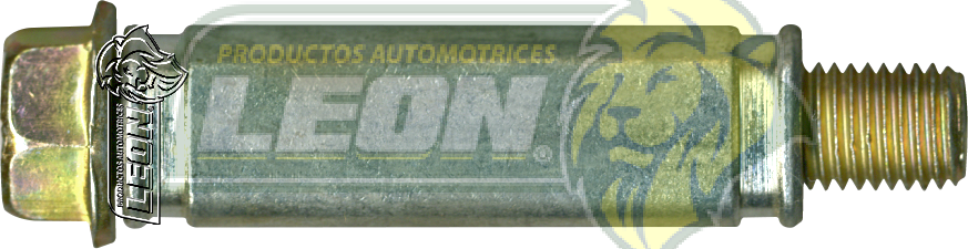 TORNILLO CALIPER MAZDA PK 86-93 B-1800, 2000, 2300, 2600, 3000, 4000 “C/BUJE” R.D.