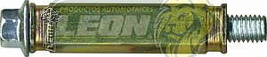 TORNILLO CALIPER NEW YORKER, LeBARON, CARAVAN, NEON RIN 14” CIRRUS, STRATUS, INTREPID, PT CRUISER, JEEP GRAND CHEROKEE R.T. SPIRIT, SHADOW, VOYAGER, CARAVAN, CIRRUS, STRATUS, NEON, INTREPID, GRAND CHEROKEE R.D. HO097HA
