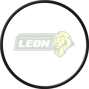 O-RING STD. GR: 1/8, ØI: 4” 1/8, ØE: 4” 3/8, BOMBA DE AGUA DE NAVISTAR