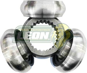 TRICETA o TRIPODE MAZDA 3 03-09, FORD FOCUS EUROPA 09-12, ESCAPE 2009, VOLVO S40 24D.