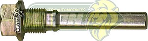 TORNILLO CALIPER TOYOTA PK 84-95, CRESSIDA 81-88, CRESSIDA WAGON 83-87 R.D.