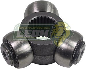 TRICETA o TRIPODE G.M. CENTURY, CUTLASS, EUROSPORT, CAVALIER, Z24 90-98, CHRYSLER SHADOW Y SPIRIT TODOS 90-94, LeBARON GTS 87-90, VOYAGER 87-95, STRATUS S/ABS 90-94, FORD COUGAR, GHIA 92-94, THUNDERBIRD 88-94, VOLVO C70, V70 93-99 25D. 1.337”