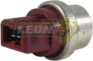BULBO (SENSOR) TEMPERATURA VW GOLF A2 1.8L 88-92, JETTA A2 1.8L 88-92, COMBI 1.8L 89-01