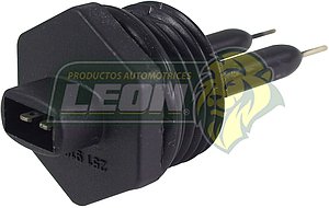 BULBO DEPOSITO ANTICONGELANTE VW COMBI 88-90 2 PATAS 2T.