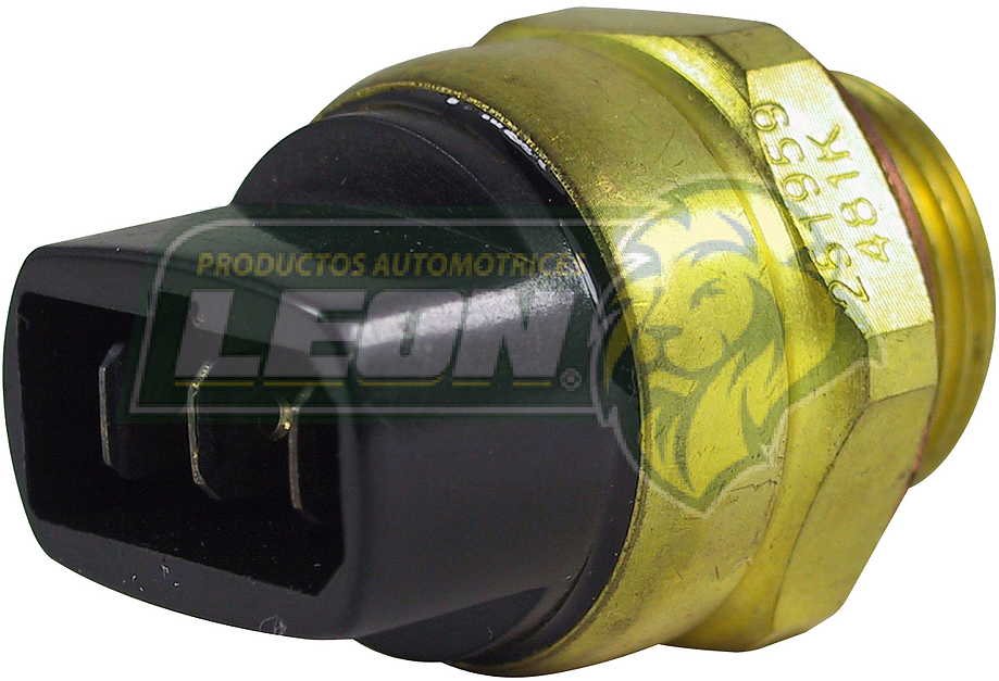 BULBO MOTOVENTILADOR VW COMBI 1800 87-93° 3T.