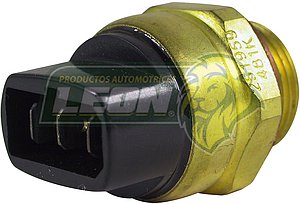 BULBO MOTOVENTILADOR VW COMBI 1800 87-93° 3T.