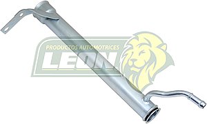 TUBO AGUA CHRYSLER VOYAGER, CARAVAN, LeBARON V6 3.0L 93-96 “LARGO” (525265, MD125265) QUEZADA