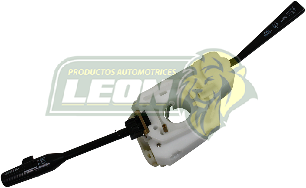 PALANCA DIRECCIONALES, CAMBIO DE LUZ Y LIMPIADORES NISSAN PK-UP 720 81-93