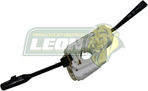 PALANCA DIRECCIONALES, CAMBIO DE LUZ Y LIMPIADORES NISSAN PK-UP 720 81-93