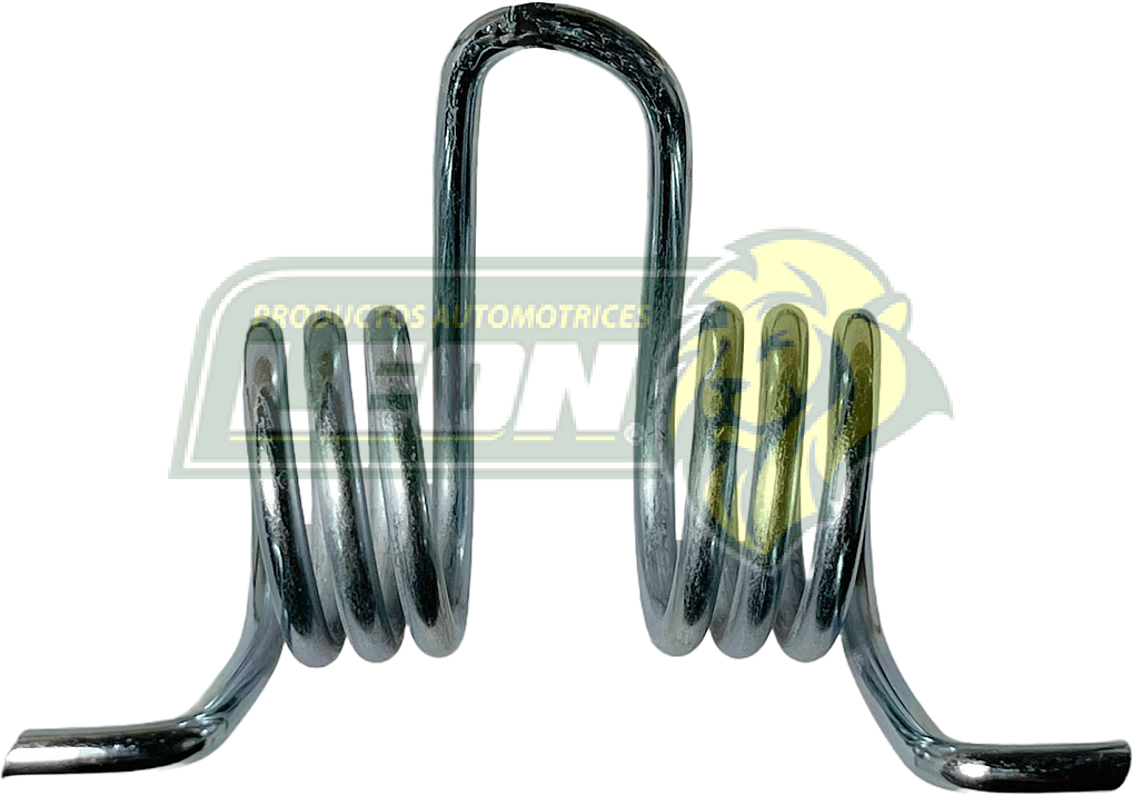 RESORTE PEDAL CLUTCH NISSAN URVAN 02-13 (R-PCURVAN)