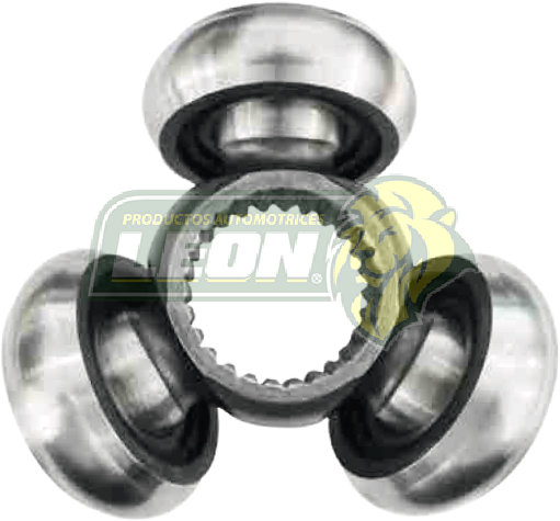 TRICETA o TRIPODE NISSAN XTRAIL 02-07, VOLVO S40, S60, S80, C70 00-06 26D.