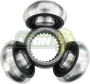 TRICETA o TRIPODE NISSAN XTRAIL 02-07, VOLVO S40, S60, S80, C70 00-06 26D.