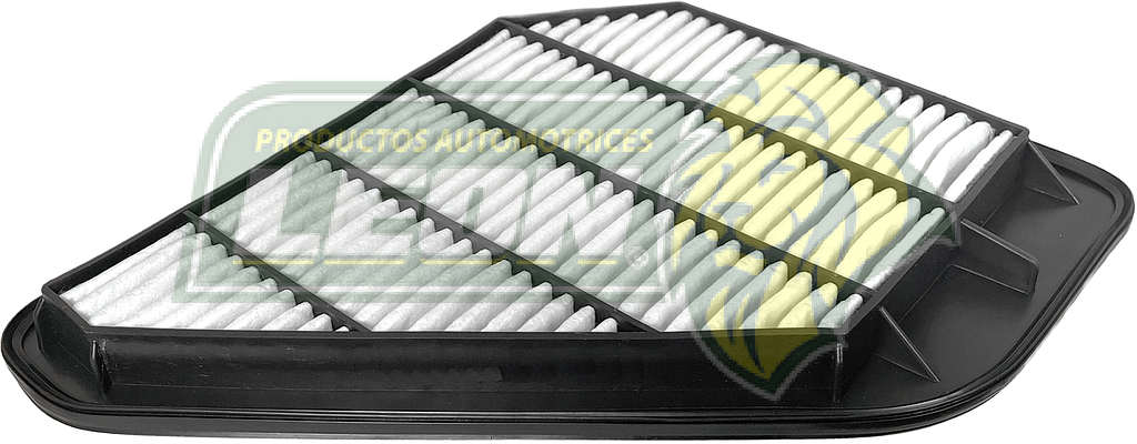 FILTRO AIRE G.M. TRAVERSE 6 Cil. 3.6L B428 09-17, BUICK ENCLAVE 6 Cil. 3.6L 08-17, GMC ACADIA 6 Cil. 3.6L 07-17 (F-101A10)