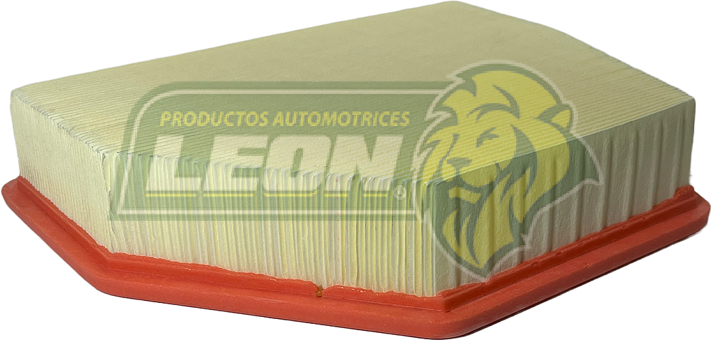 FILTRO AIRE G.M. CAPTIVA SPORT 4 Cil. 2.4L 08-15, 6 Cil. 3.0L 08-15, SATURN VUE 4 Cil. 2.4L 08-10, 6 Cil. 3.5L, 3.6L 08-10 (F-101A15)