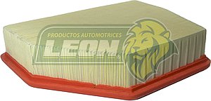 FILTRO AIRE G.M. CAPTIVA SPORT 4 Cil. 2.4L 08-15, 6 Cil. 3.0L 08-15, SATURN VUE 4 Cil. 2.4L 08-10, 6 Cil. 3.5L, 3.6L 08-10 (F-101A15)